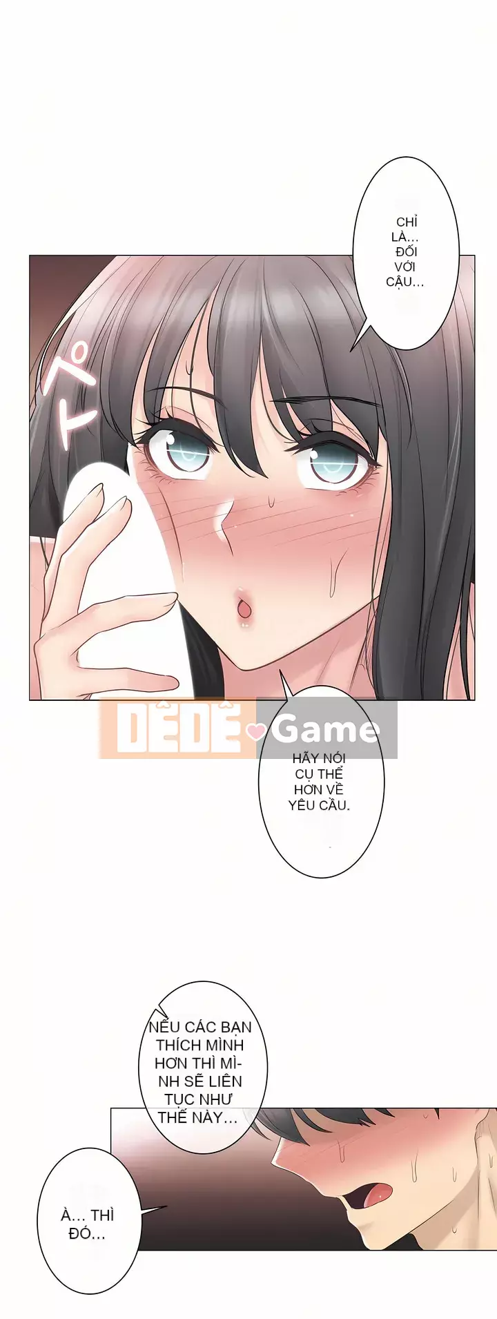 điện giật! Chương 61-109