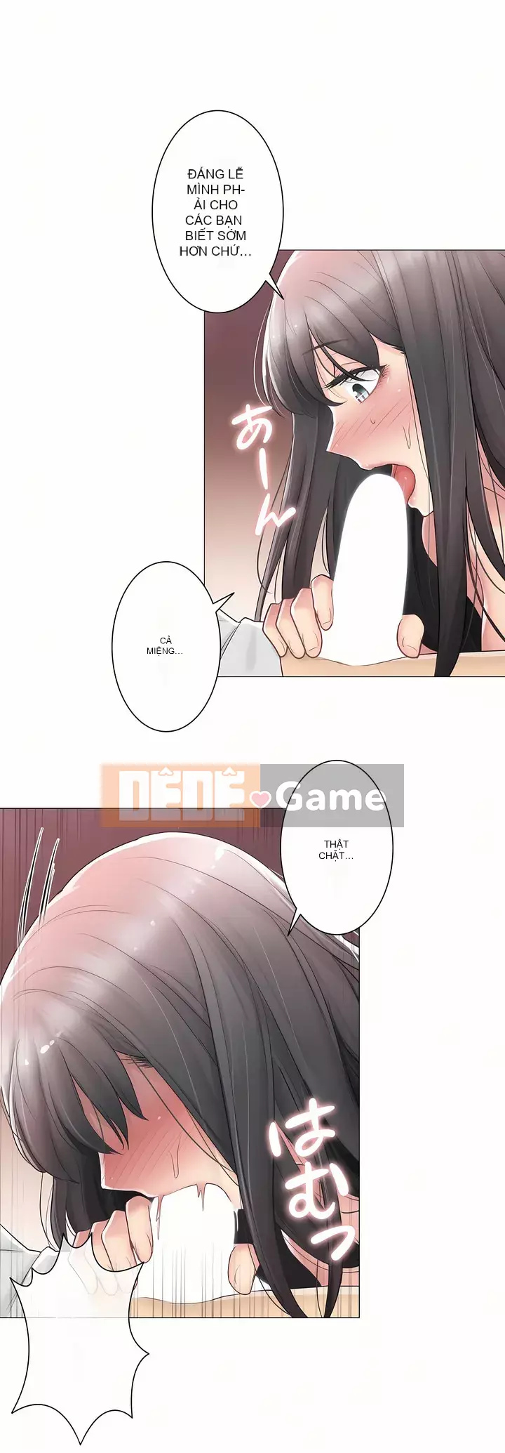 điện giật! Chương 61-109