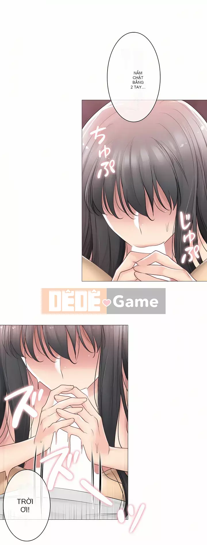 điện giật! Chương 61-109