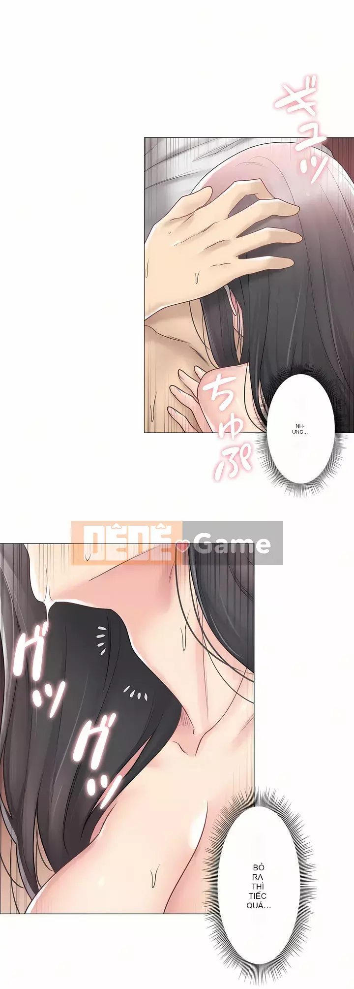 điện giật! Chương 61-109