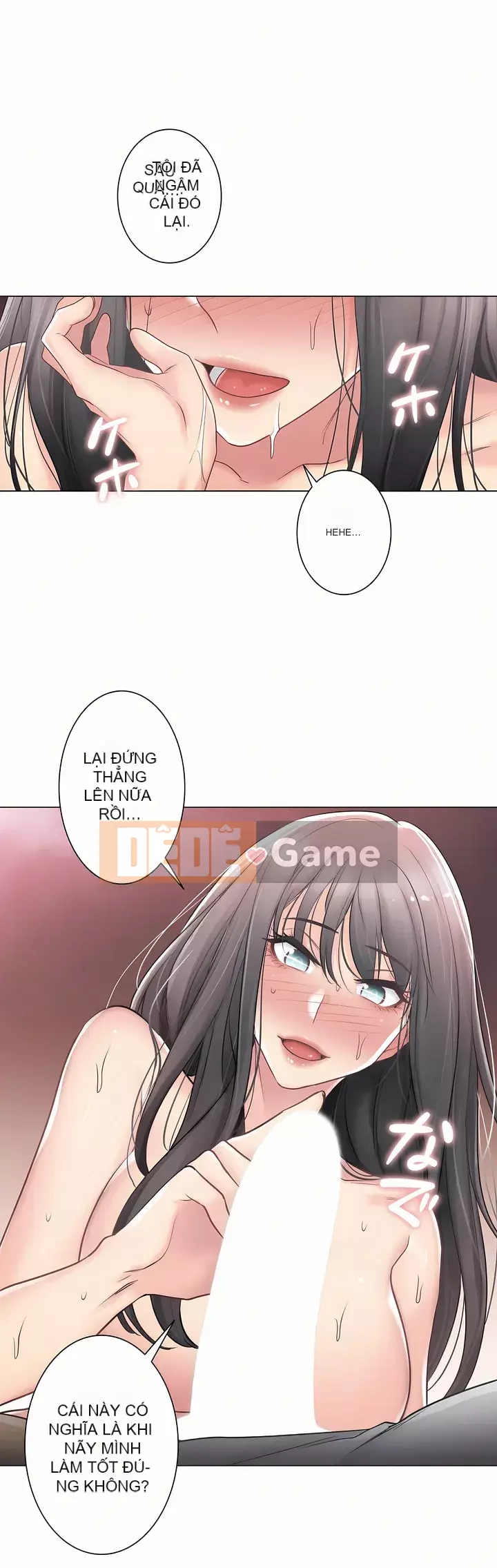 điện giật! Chương 61-109