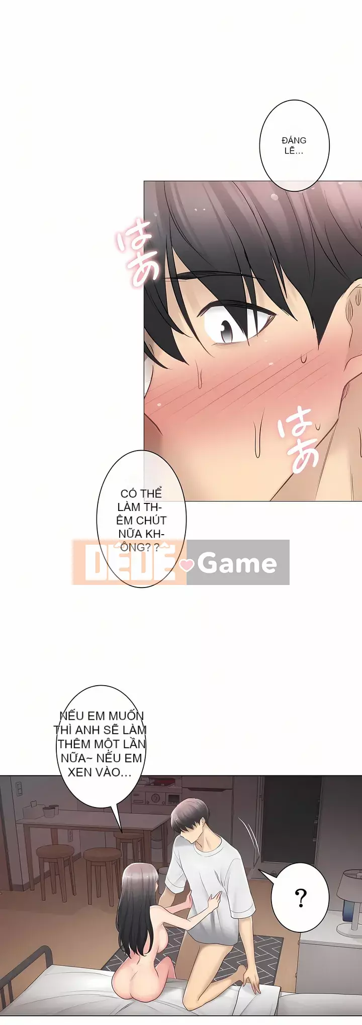 điện giật! Chương 61-109