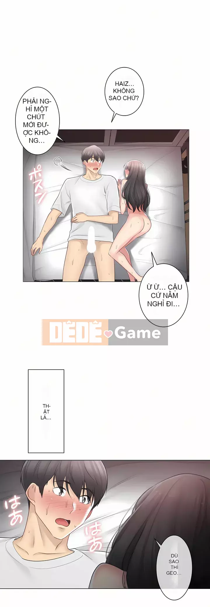 điện giật! Chương 61-109