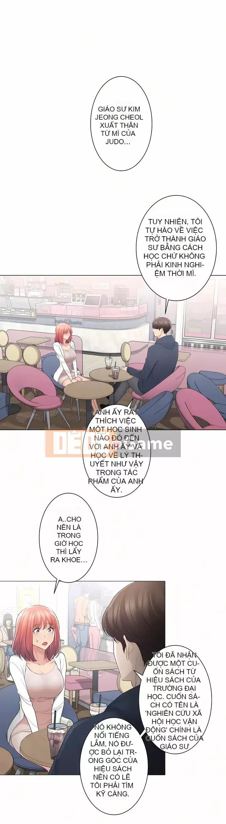 điện giật! Chương 61-109