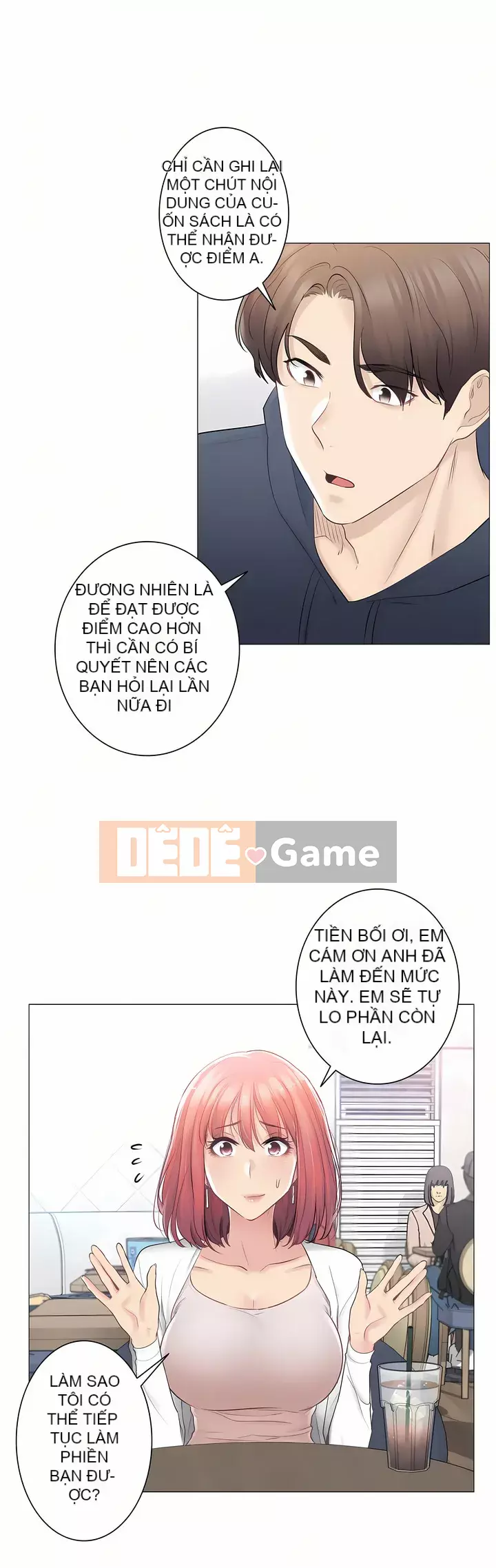 điện giật! Chương 61-109