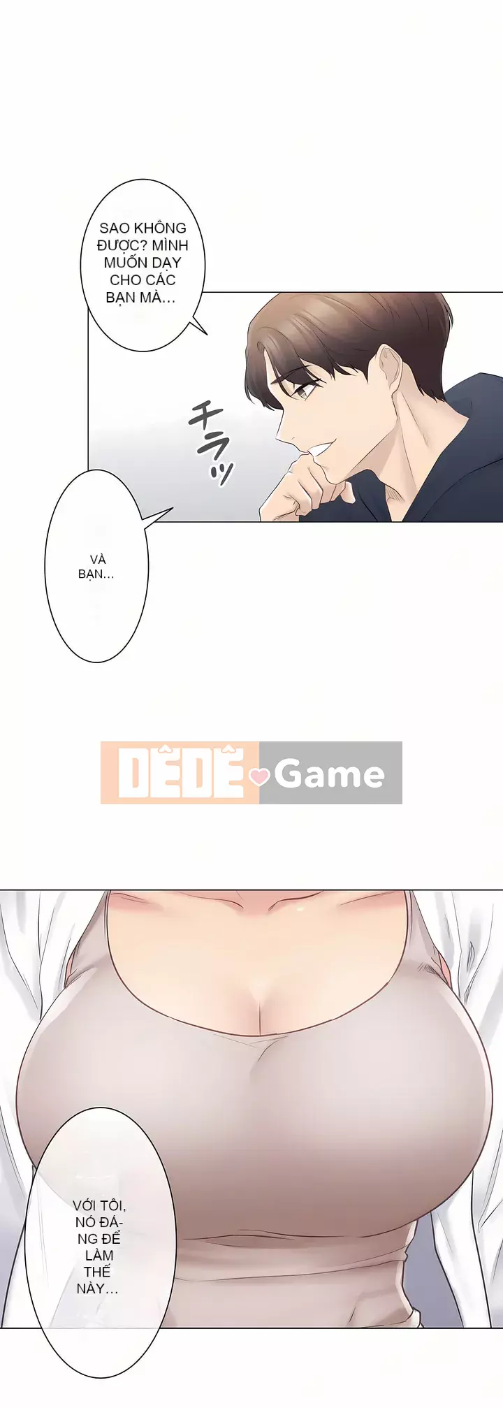 điện giật! Chương 61-109