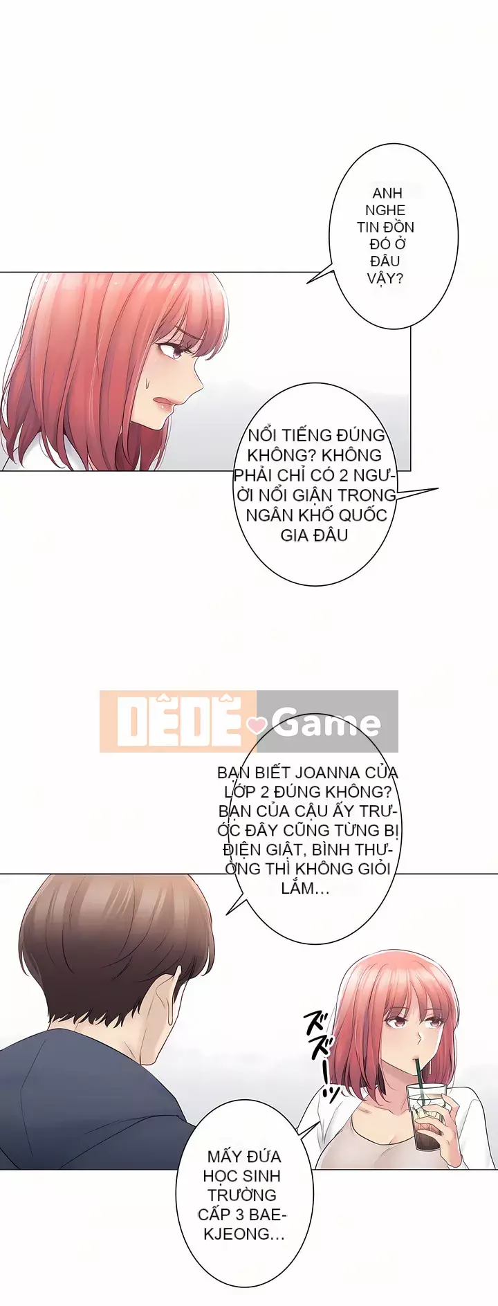 điện giật! Chương 61-109