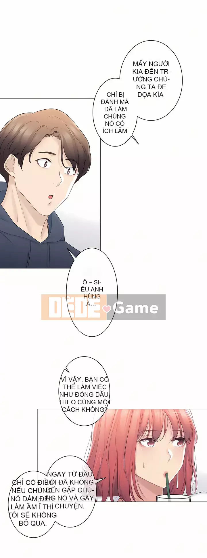 điện giật! Chương 61-109