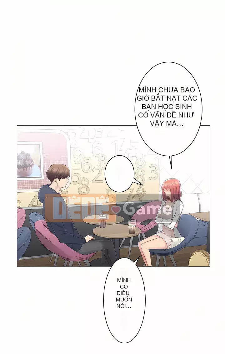 điện giật! Chương 61-109