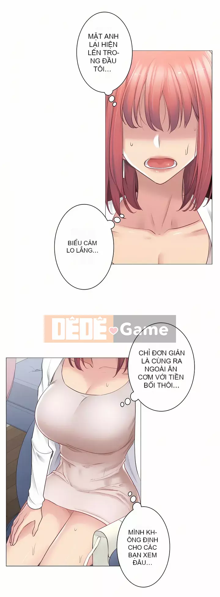 điện giật! Chương 61-109