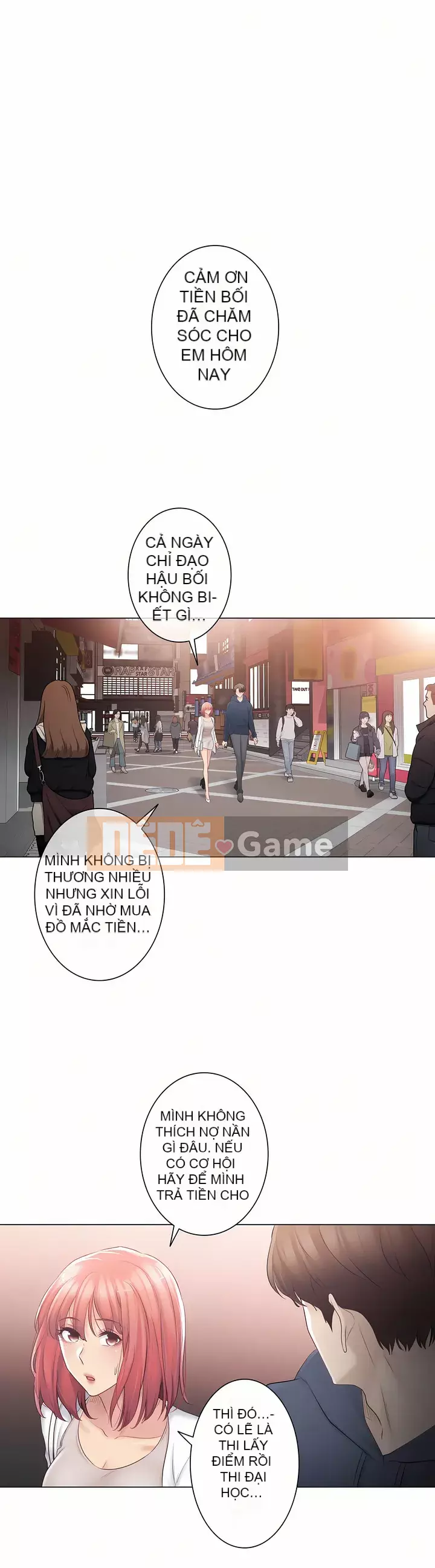 điện giật! Chương 61-109