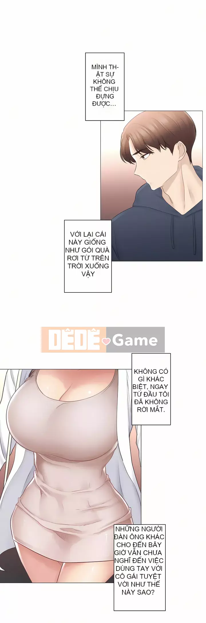 điện giật! Chương 61-109