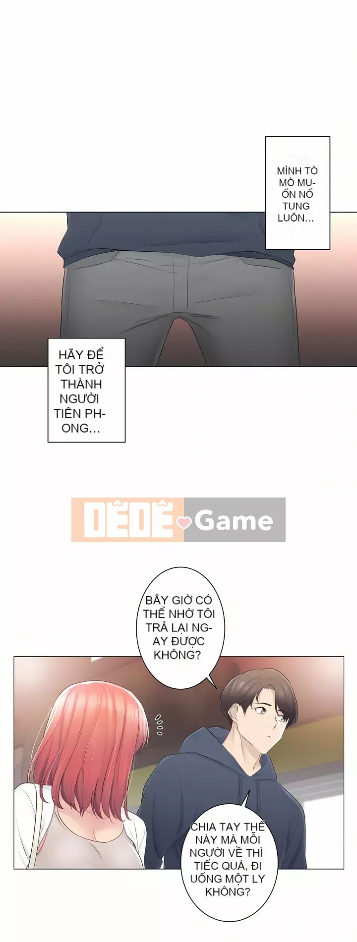 điện giật! Chương 61-109