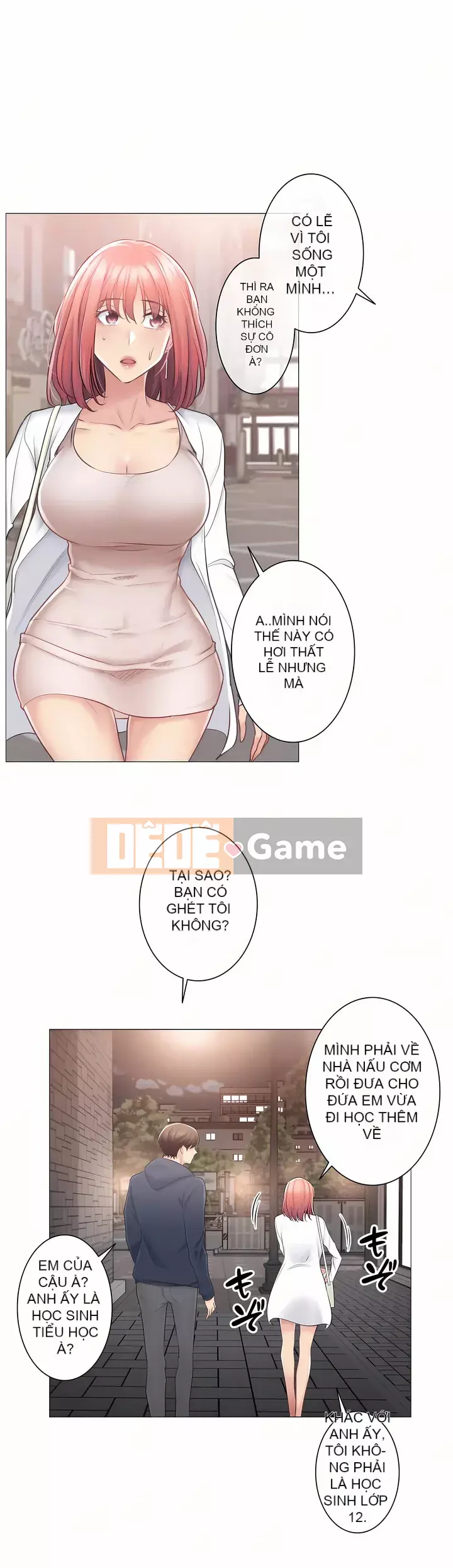 điện giật! Chương 61-109