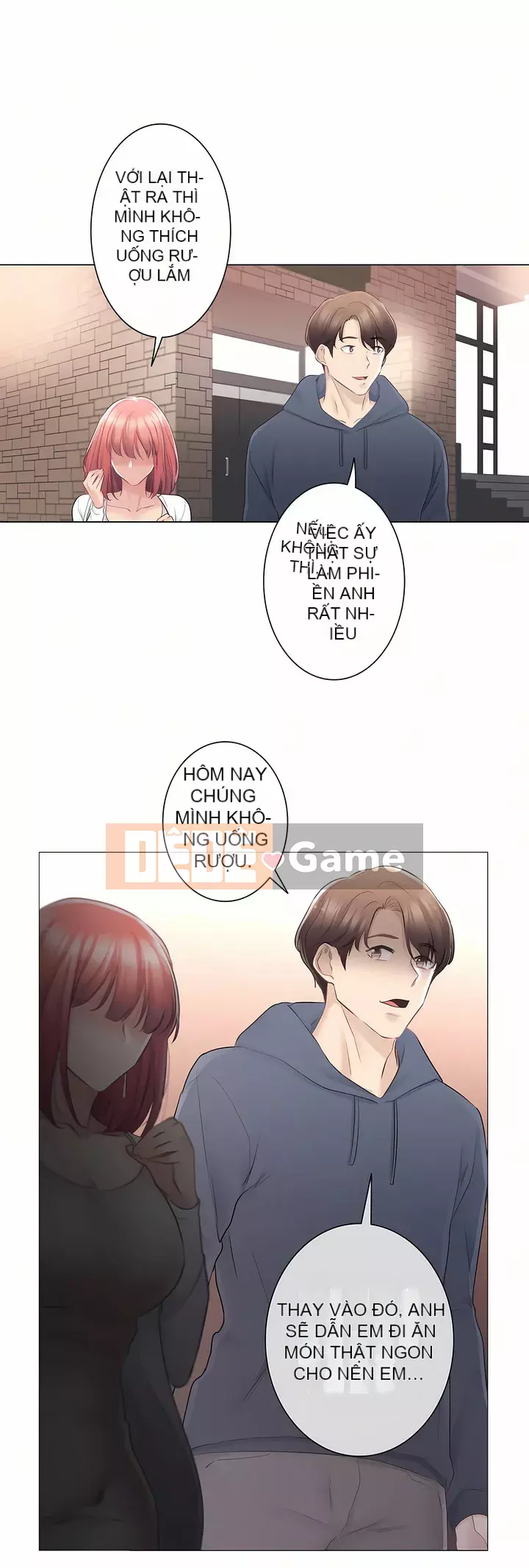 điện giật! Chương 61-109