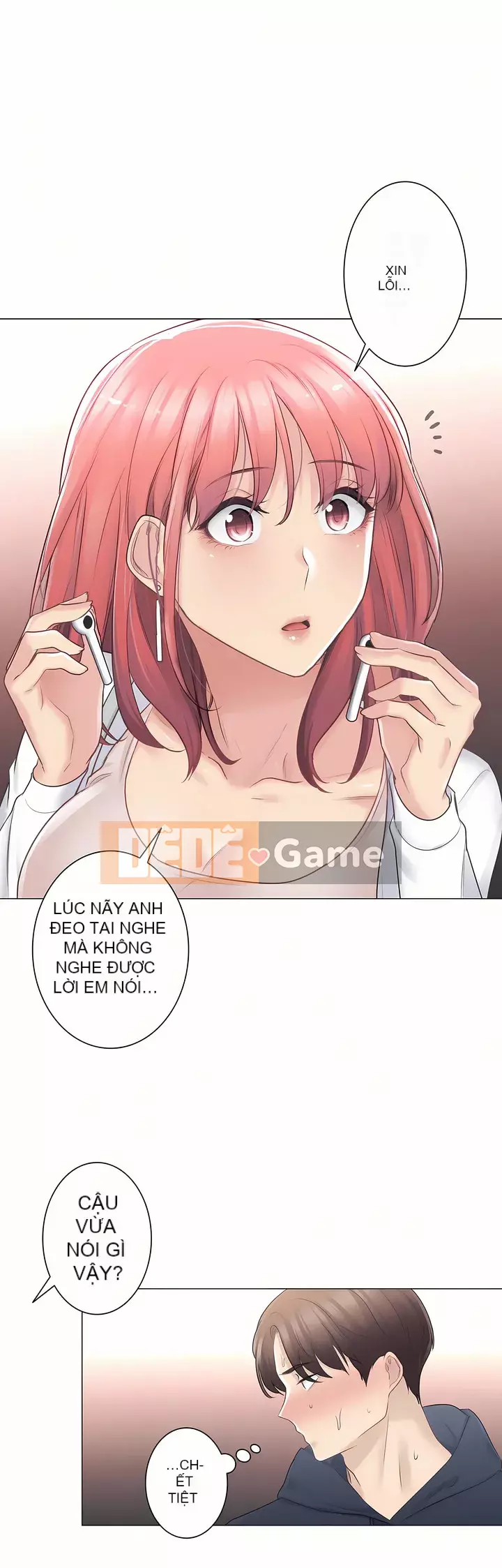 điện giật! Chương 61-109