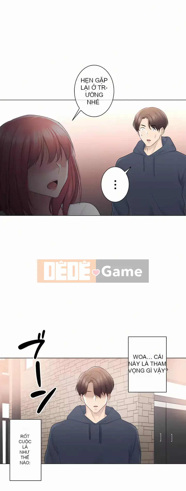 điện giật! Chương 61-109