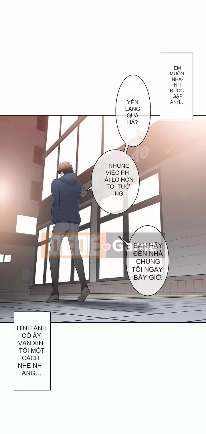 điện giật! Chương 61-109