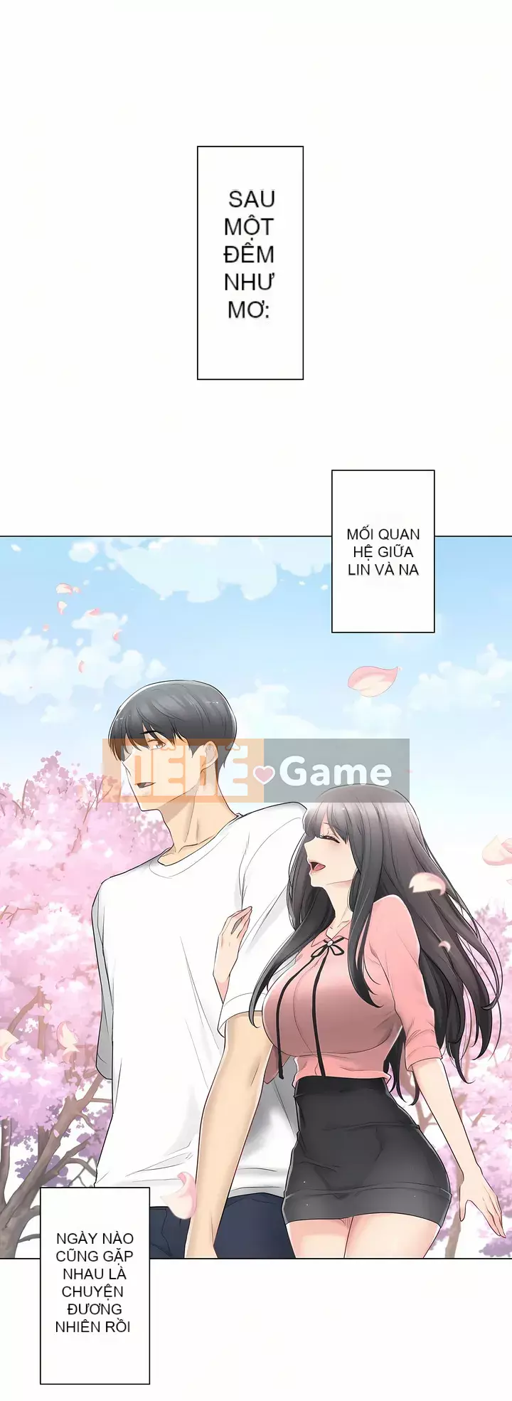 điện giật! Chương 61-109