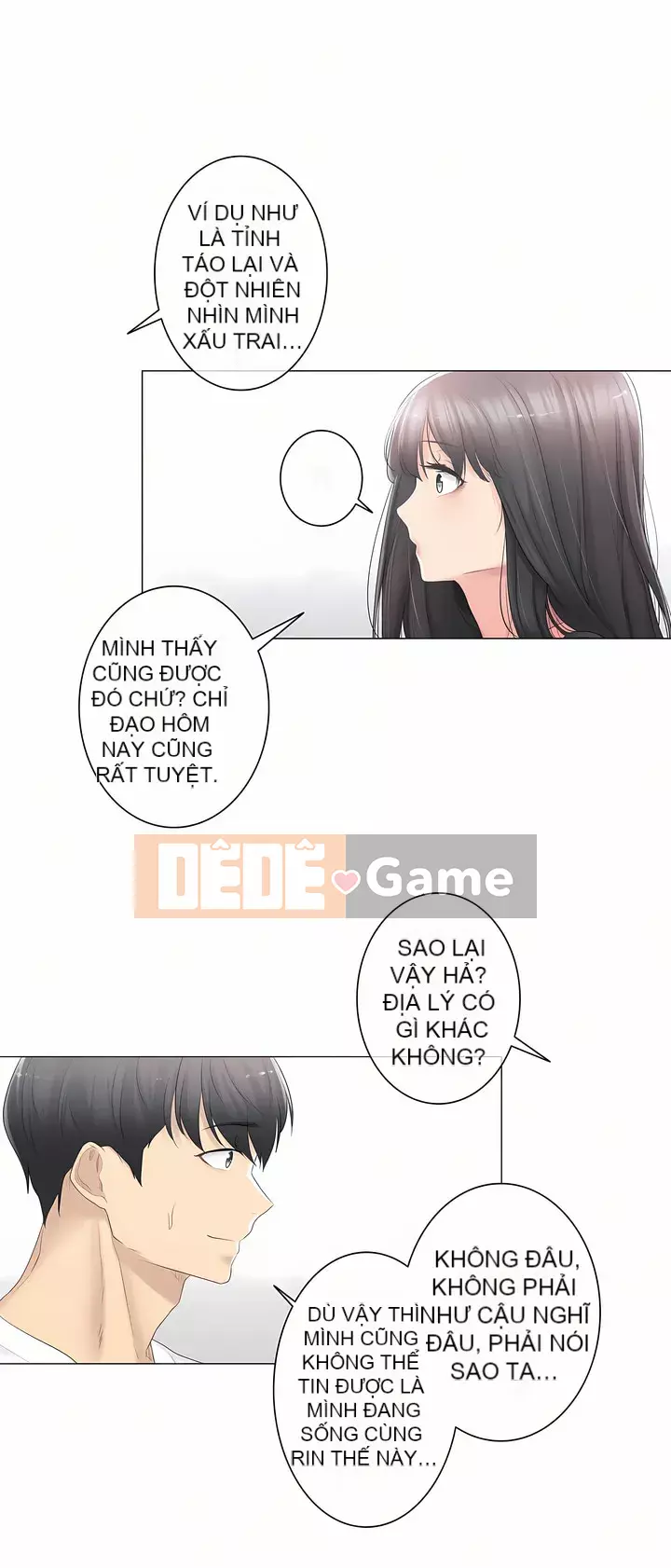 điện giật! Chương 61-109