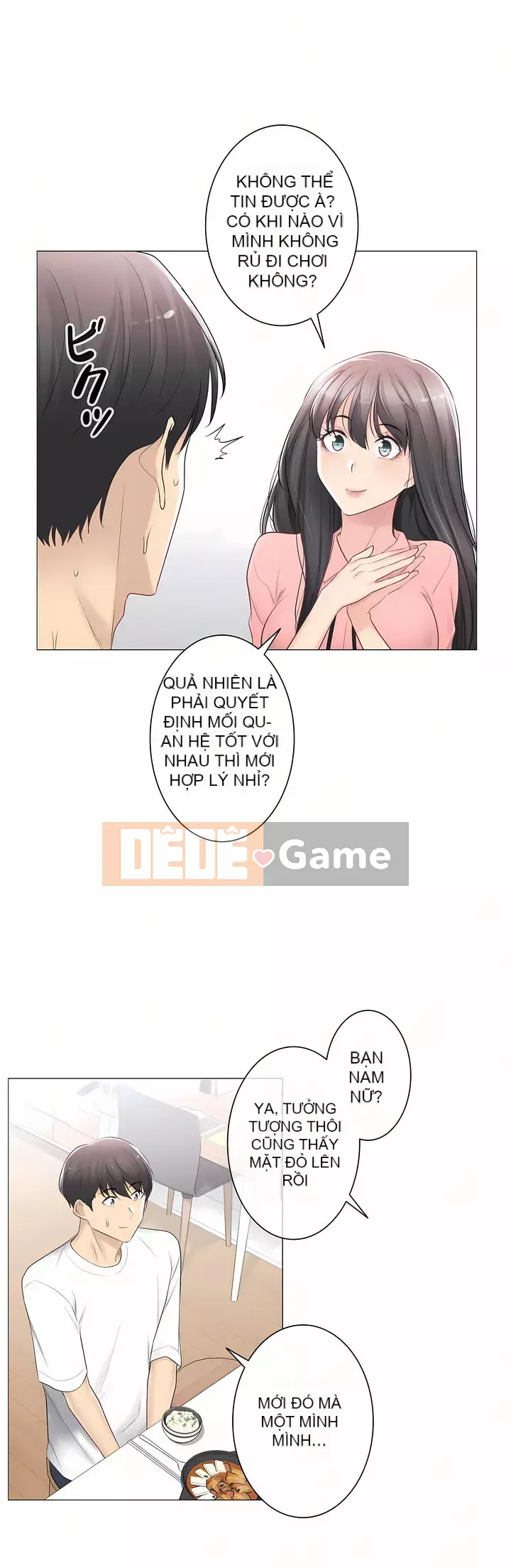 điện giật! Chương 61-109