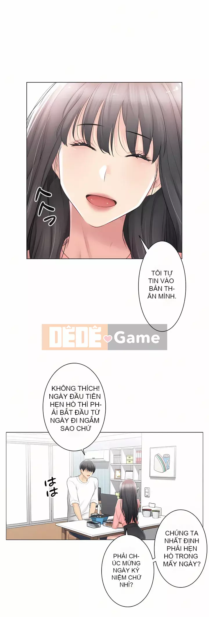 điện giật! Chương 61-109