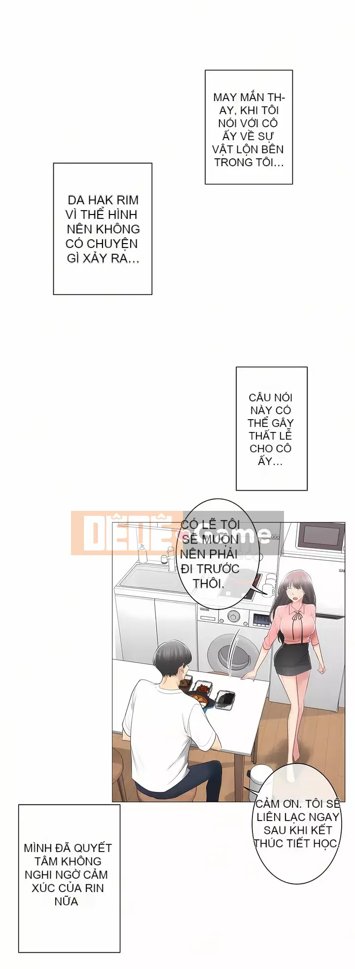 điện giật! Chương 61-109