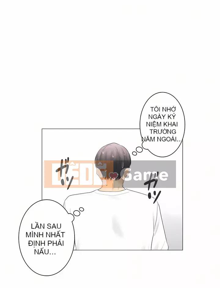 điện giật! Chương 61-109