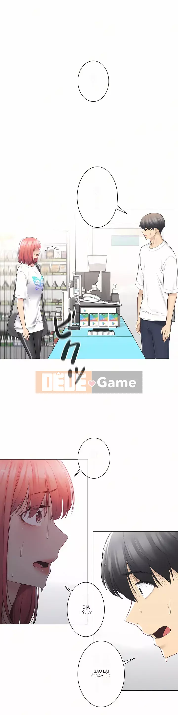 điện giật! Chương 61-109