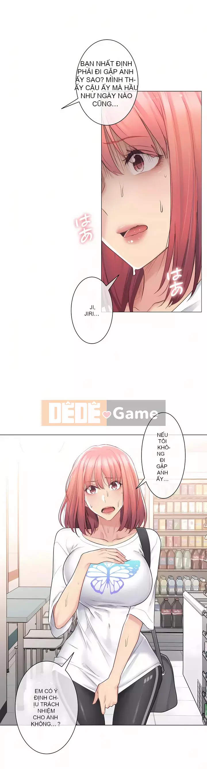 điện giật! Chương 61-109