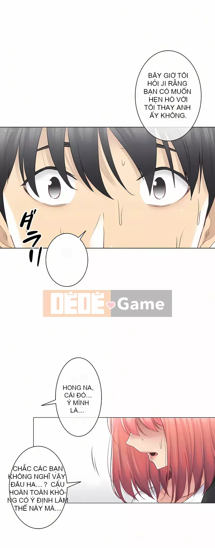 điện giật! Chương 61-109