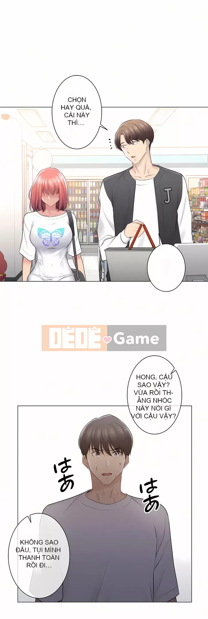 điện giật! Chương 61-109