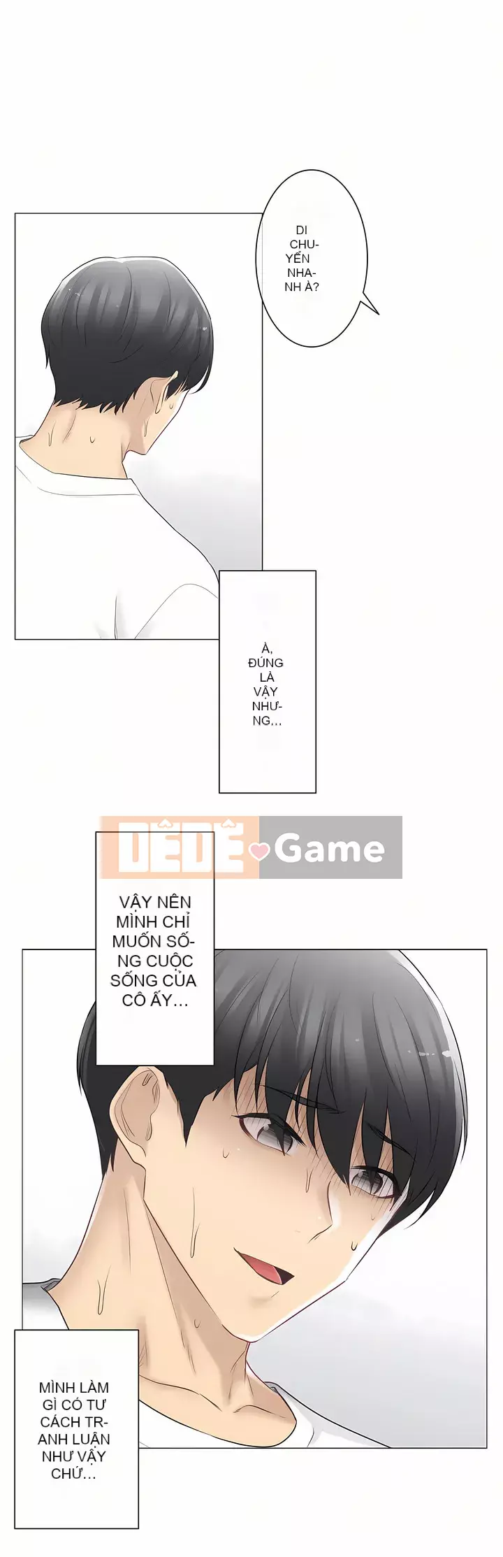 điện giật! Chương 61-109