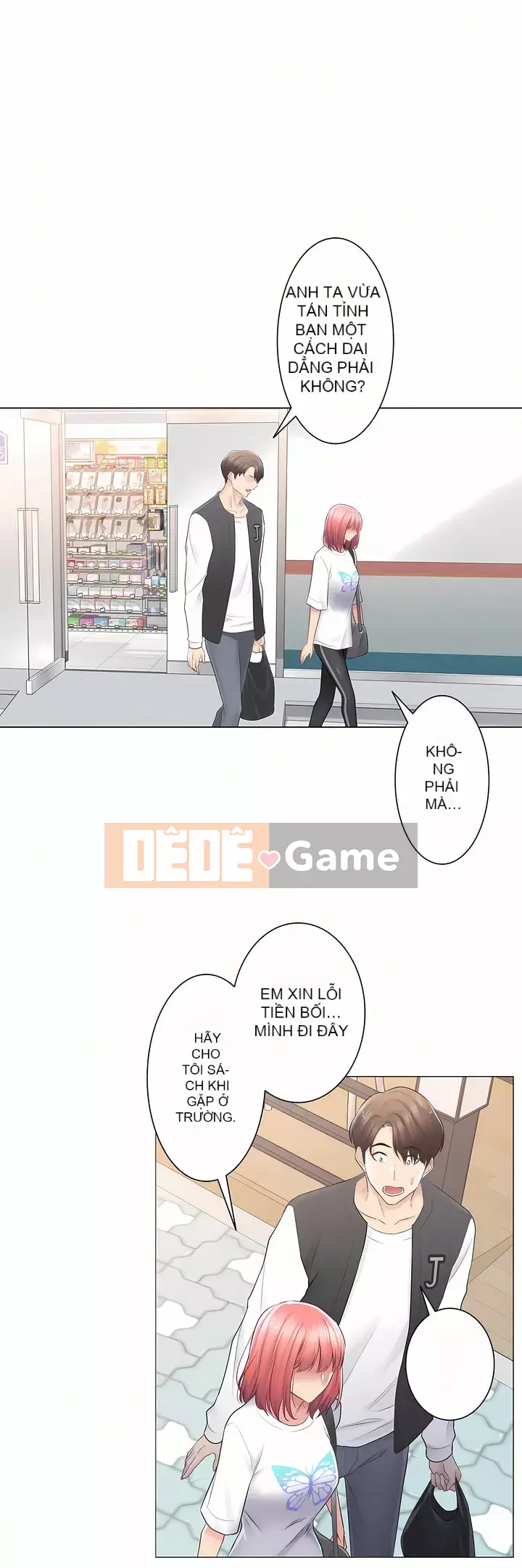 điện giật! Chương 61-109