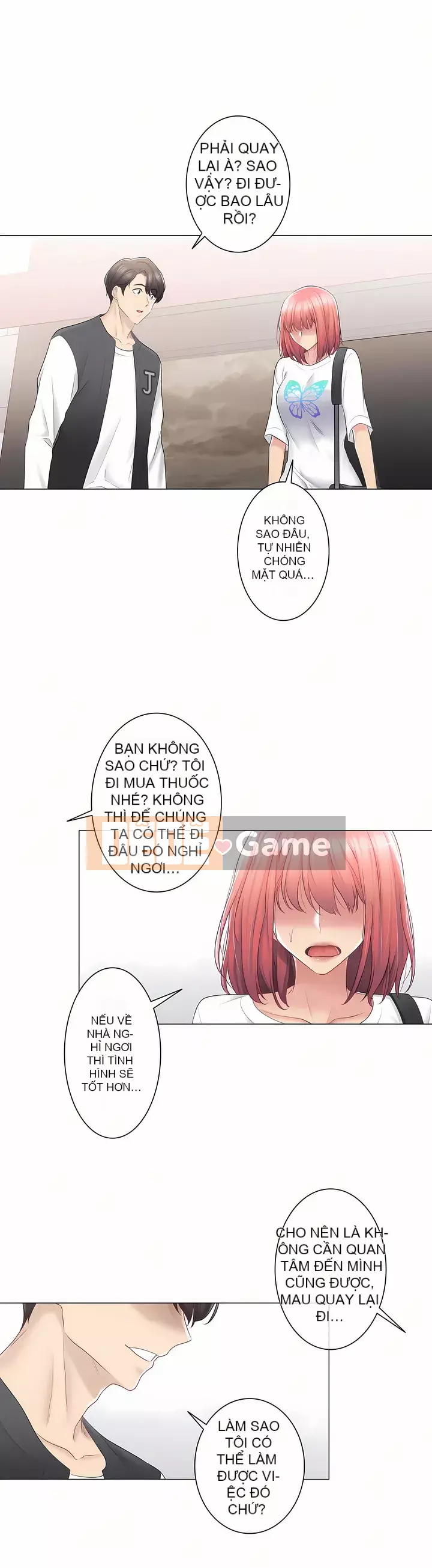 điện giật! Chương 61-109