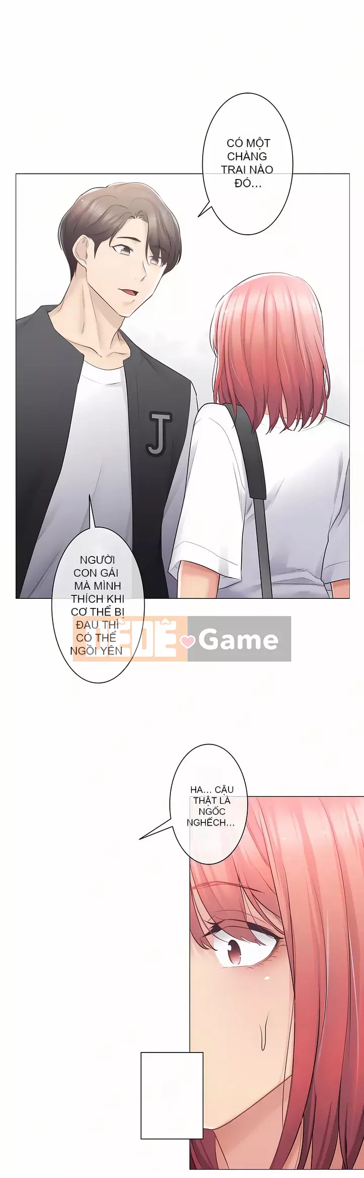 điện giật! Chương 61-109