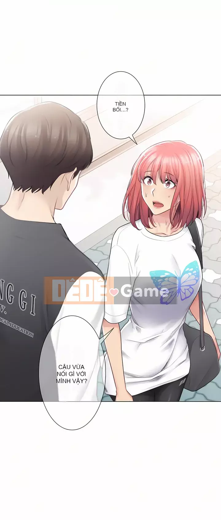 điện giật! Chương 61-109