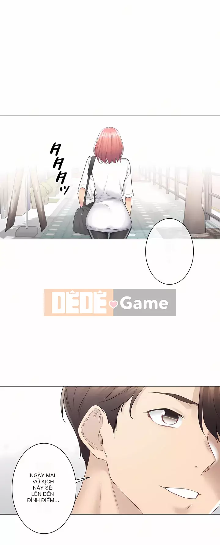 điện giật! Chương 61-109