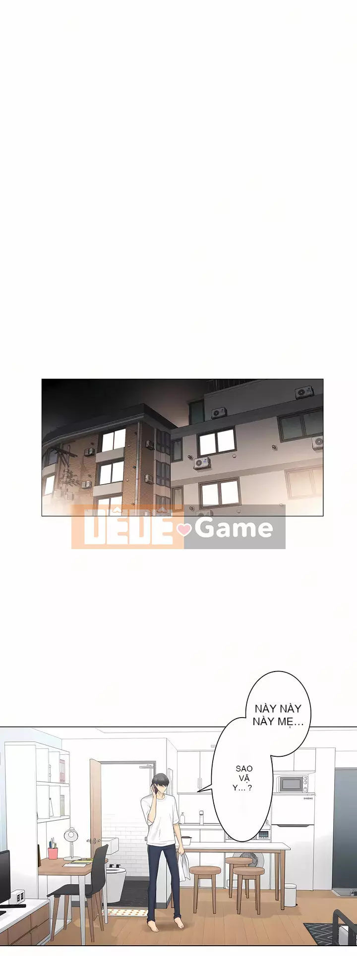 điện giật! Chương 61-109