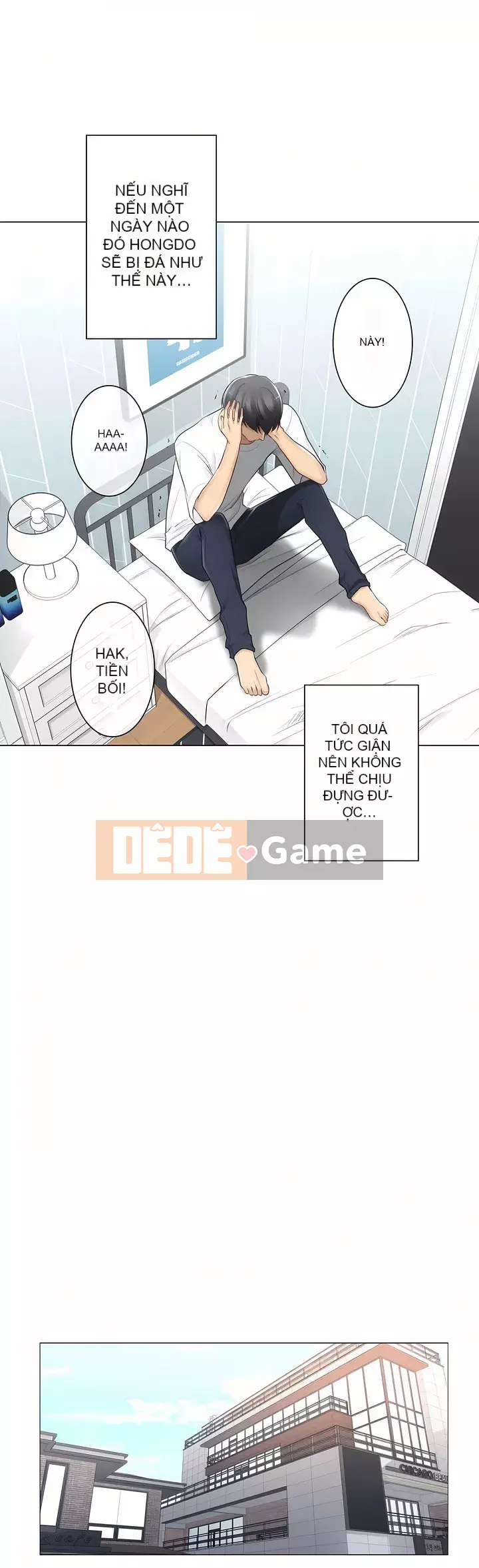 điện giật! Chương 61-109