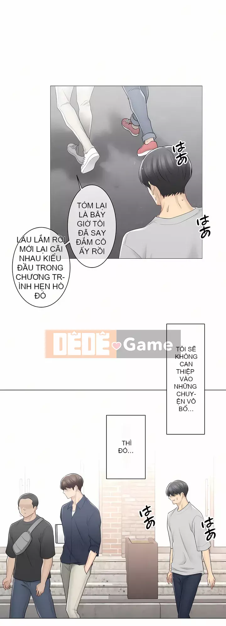 điện giật! Chương 61-109