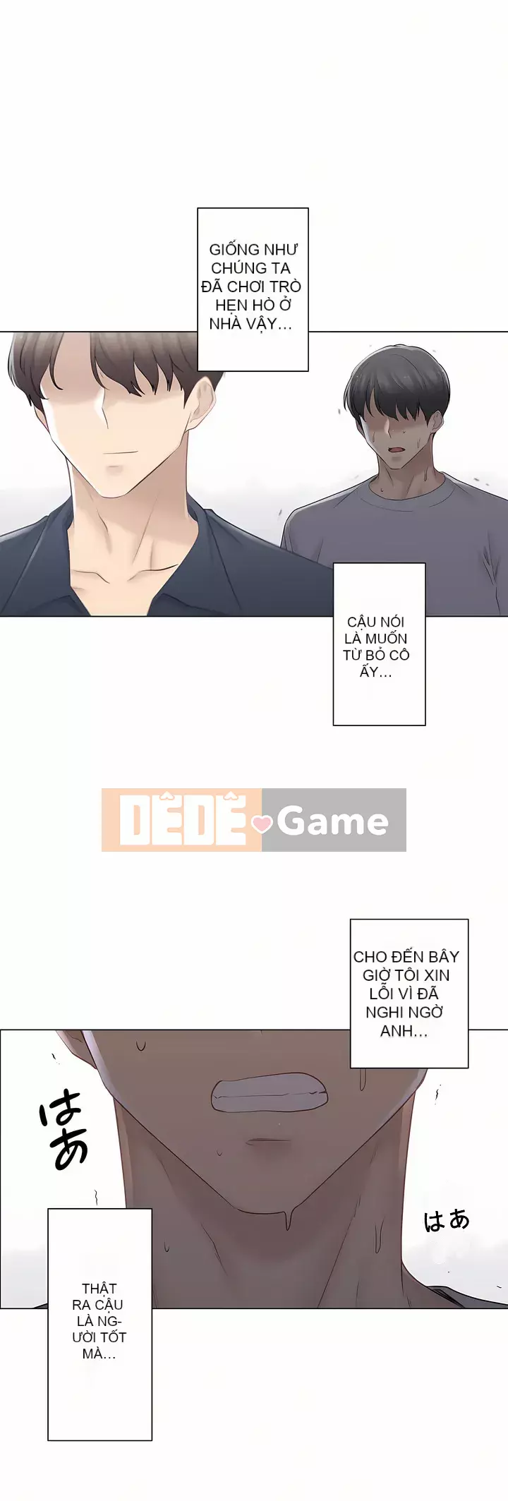 điện giật! Chương 61-109