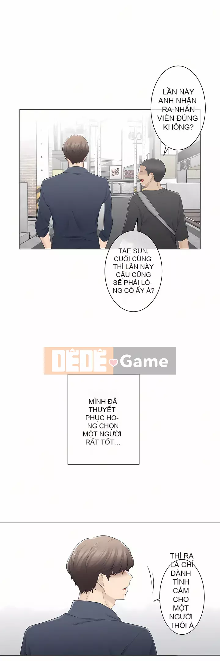 điện giật! Chương 61-109