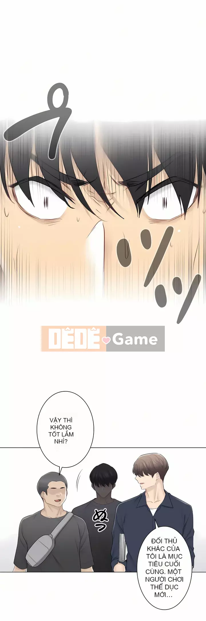 điện giật! Chương 61-109