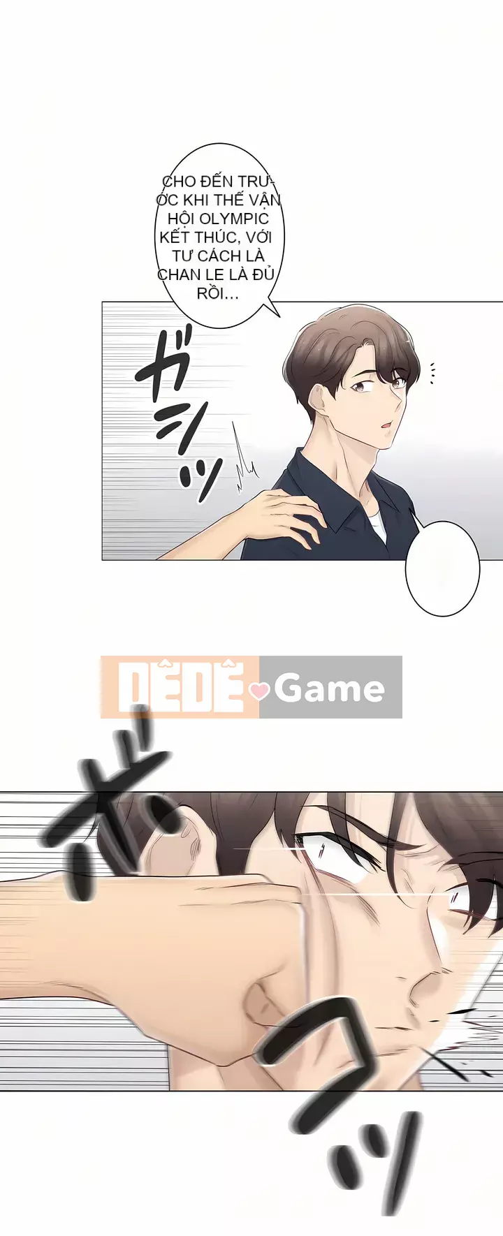 điện giật! Chương 61-109