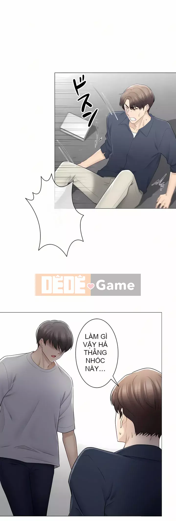 điện giật! Chương 61-109