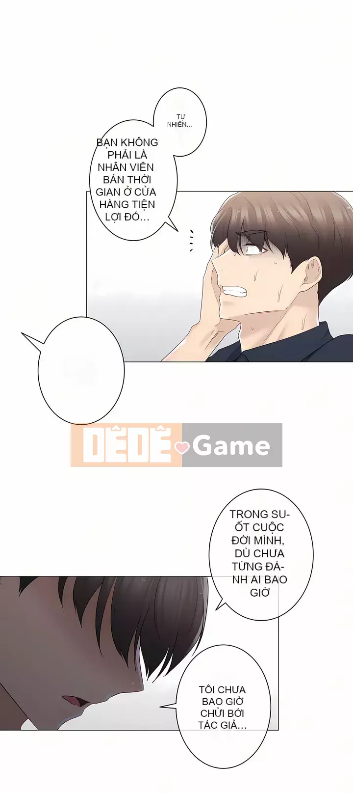 điện giật! Chương 61-109