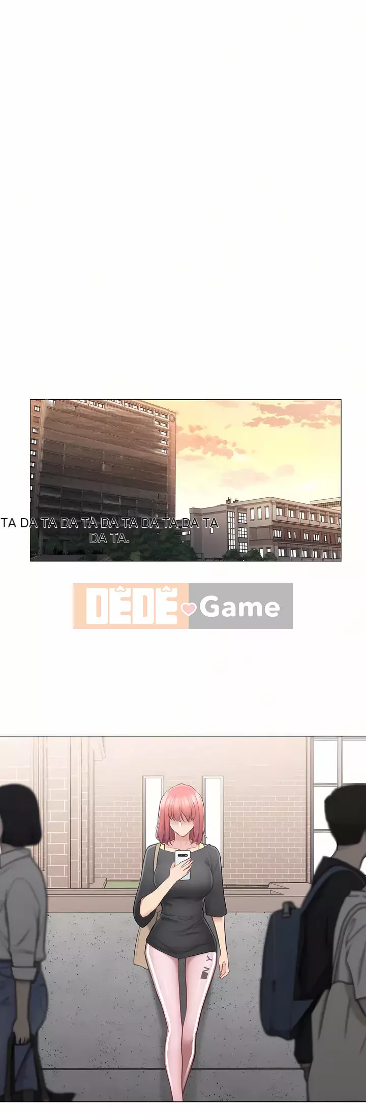 điện giật! Chương 61-109