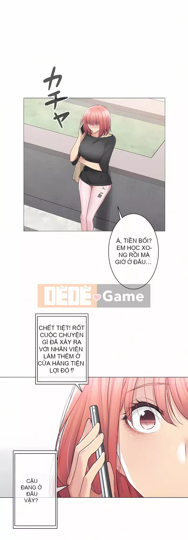 điện giật! Chương 61-109