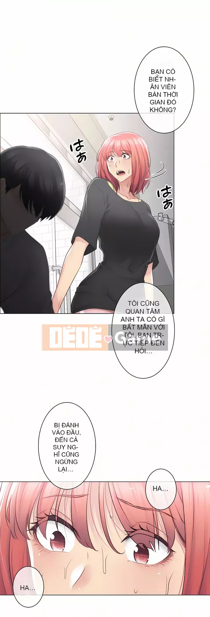 điện giật! Chương 61-109